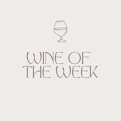 Wine of the Week from The Peak at Spicers Lodge Head Sommelier Sam Ackerman.