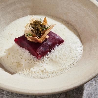 Celebrate National Caviar Day at These Four Restaurants.