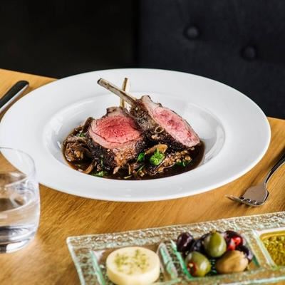 Take Your Palate to Europe with These Three Delicious Recipes.