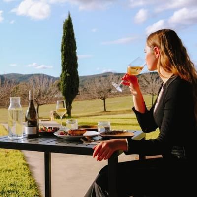 Pop the Cork this Party Season at these Five Venues.