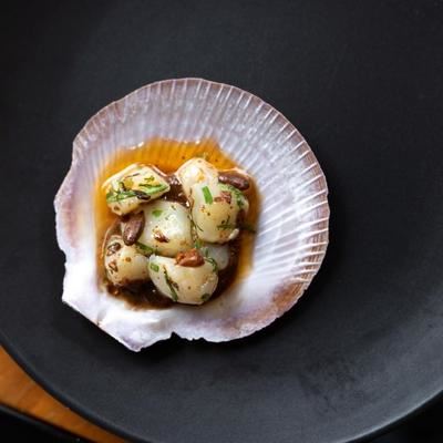 Summer Happiness Comes in Waves – Four Restaurants for Summer Feasting.