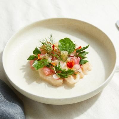 Recreate Chef-hatted Restaurant Recipes at Home with these Three Delicious Dishes.