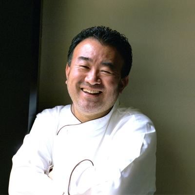 Can You Guess Where These Chef-hatted Masterminds Began Their Careers?