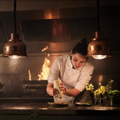 Women in Chef Hats – Five Australian Chefs to Put on Your Radar.
