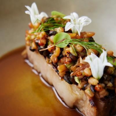 Check Out These Five Chef-hatted Restaurants for Your Next Memorable Meal.