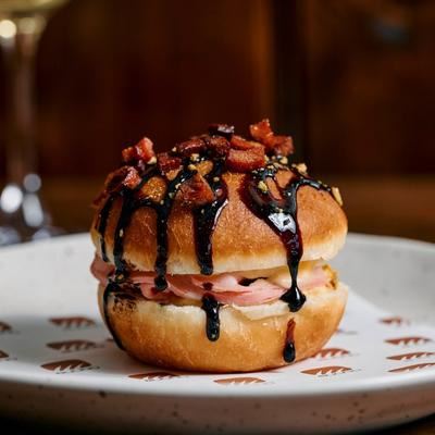 Love You a Latte! Try this Three-course Valentine’s Day Meal and Wow Your Other Half.