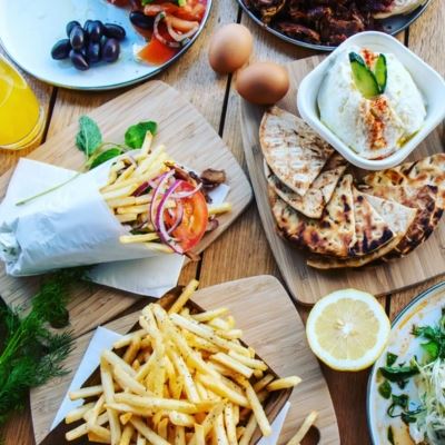Wonders Never Greece – Celebrate Greece’s National Day at These Venues.