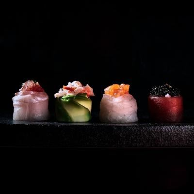 Must-visit Six Chef-hatted Restaurants in Melbourne City.