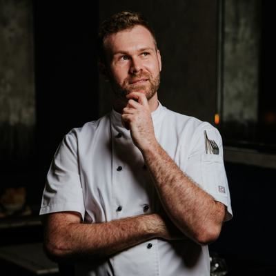 Don’t Put this Chef in the Dungeon – We Chat with Arrana’s Daniel Cabban.