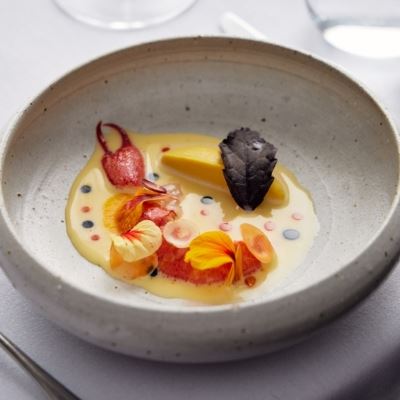 Five Adelaide Chef-Hatted Venues to Visit Next Time You Are in SA.