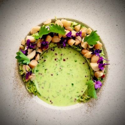 Four Chef Hat Awarded Blue Mountain Destinations You Need to Visit.