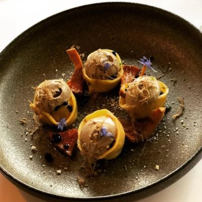 You Are What You Eat – Degustation Dining at its Best!