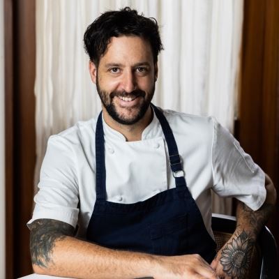 Classic French Cuisine that is Llama-zing – Chef Chat with The Long Apron’s Geoff Abel.