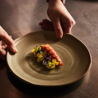 Celebrating Chef-hatted Restaurants in SA Wine Country – Six Must-visit Destinations.