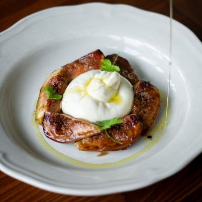 Shining a Light on Northern Rivers Culinary Scene – Six Must-visit Chef-hatted Restaurants.