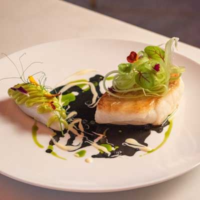 Dive into These Six CH-awarded River City Venues for a Meal to Remember.