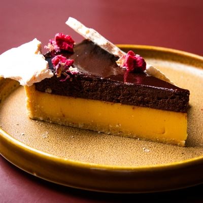 Spring into the New Season with These Three Delicious Dishes.