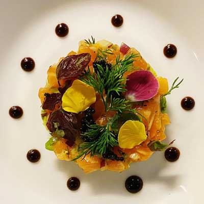 Life is Just Perth-fect – Five Chef Hat-awarded Restaurants Worthy of a Trip to WA.