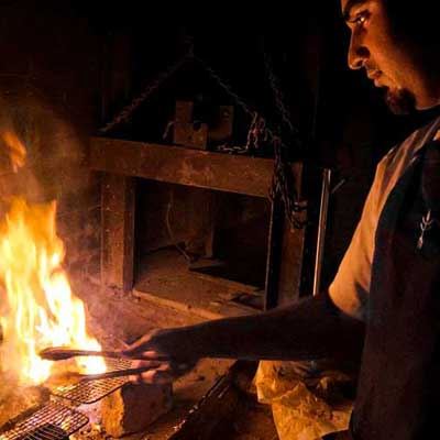 Tips for Cooking with Fire Like a Pro and Six Restaurants to Experience Smoky Goodness.