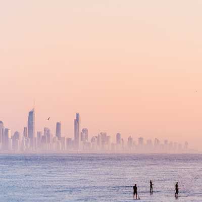 There’s More to the GC than Theme Parks – Five Chef-hatted Restaurants to Dive Into.