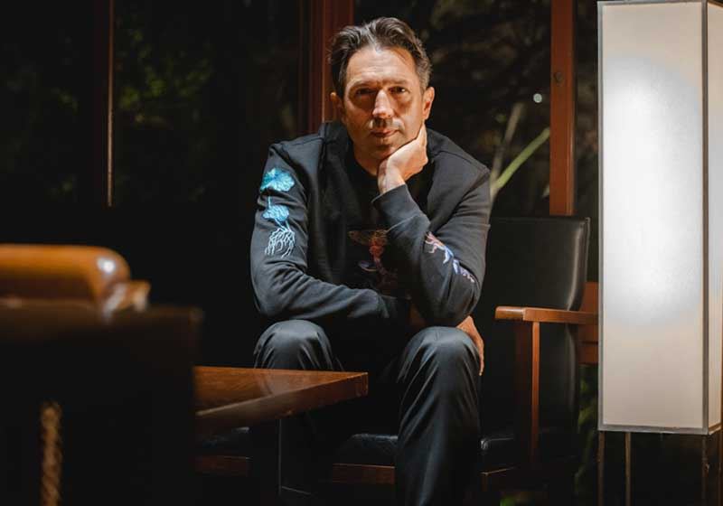 From Attica to Hiroshima – We Talk to Ben Shewry about His Japanese Journey.