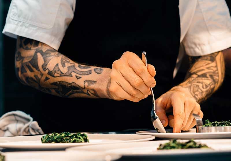 We Kick Off Chef Hat 2024 Season Countdown with International Chef Day!