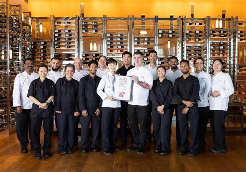 Launch of 2024 Chef Hat Award Season – But What Are the Judging Criteria?