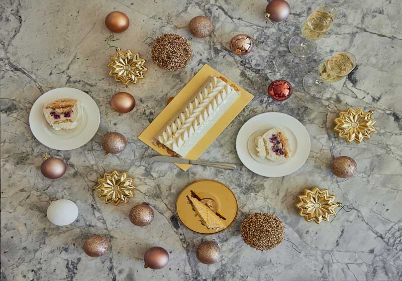 Your Presents is Requested – Christmas is Coming!