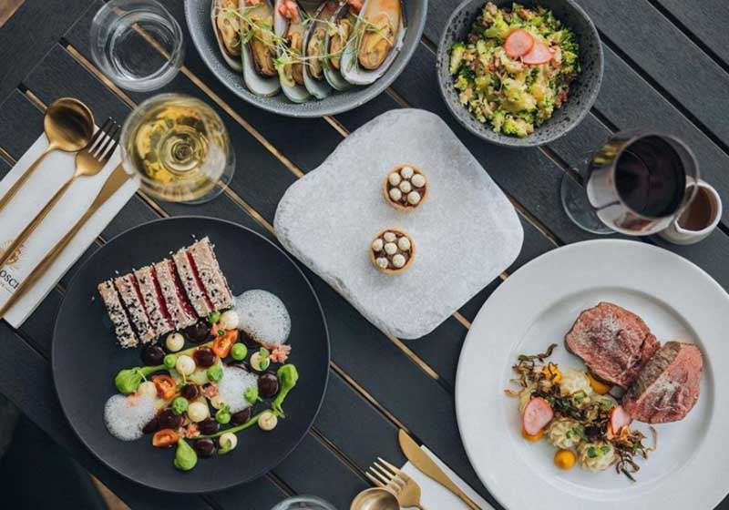 6 Sunday Session Venues for Shedding the Cares of the Week.