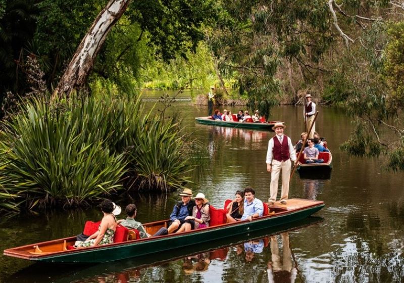 Sweet Date Night Ideas for Your Valentine All Across Australia