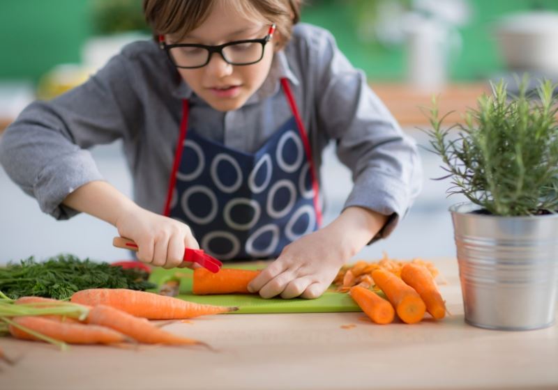 The Rise of the Mini Chef in Australia