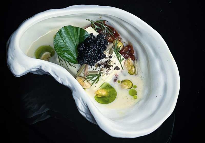 5 Newly-awarded Chef Hat Winners You Need to Dine At!