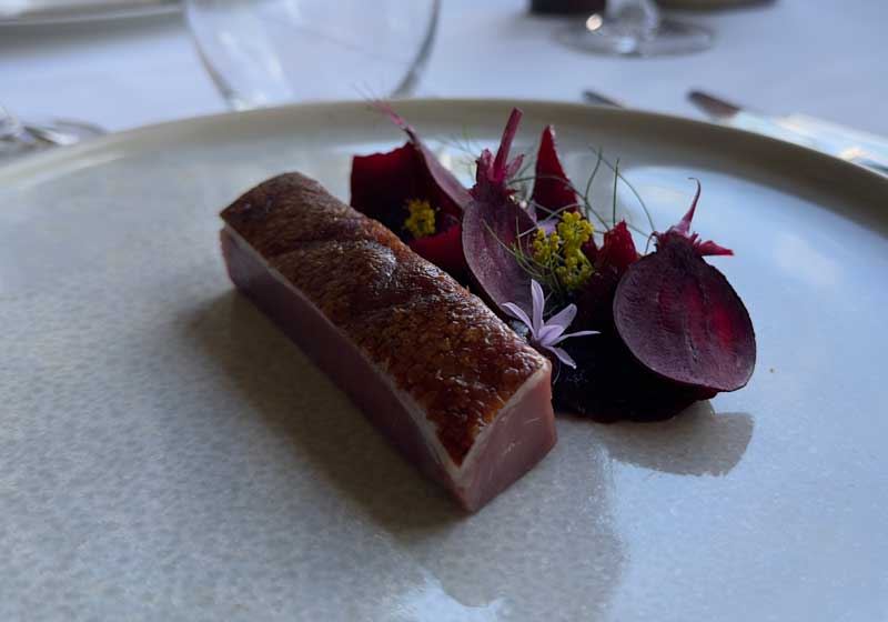 It’s A Love Story, Baby Just Say Yes! Try This 3-course Meal to Add Spark to Your V-Day.