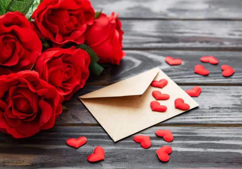 Unchained Melody – 5 Romantic Destinations for V-Day.