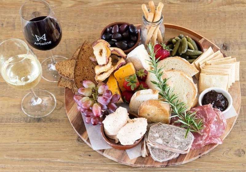 6 RCA-winning Wineries to Try for Your Next Tipple