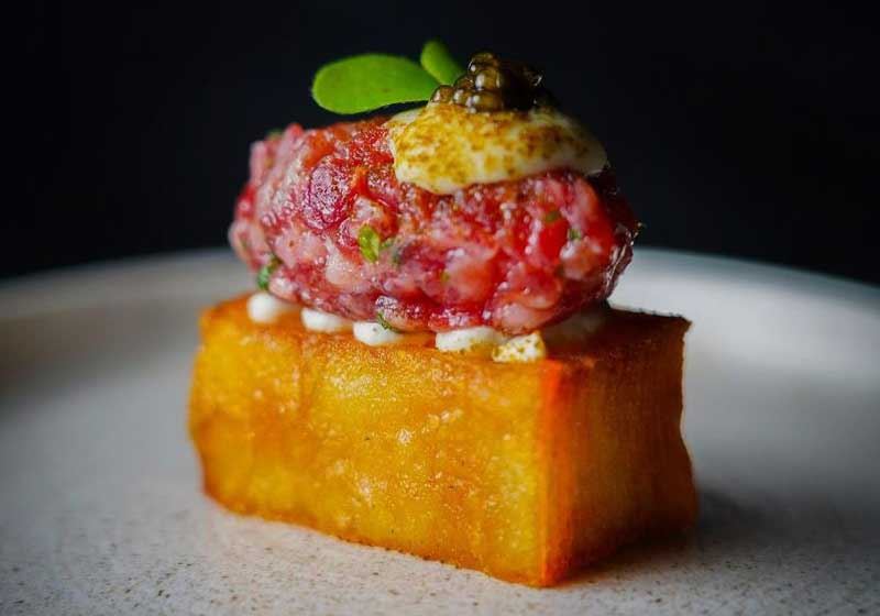 5 Chef Hat-Awarded Japanese Restaurants You Need to Visit.