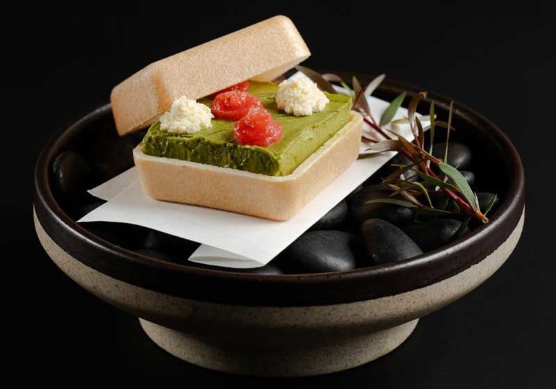 So Little Time – So Matcha to Do! 5 Places to Get a Matcha Fix