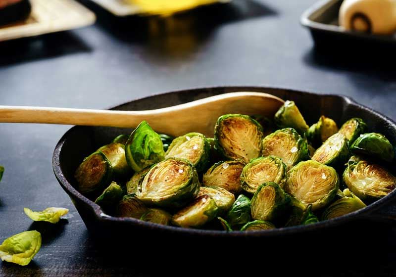 5 Misunderstood and Misjudged Vegetables and 5 Recipes
