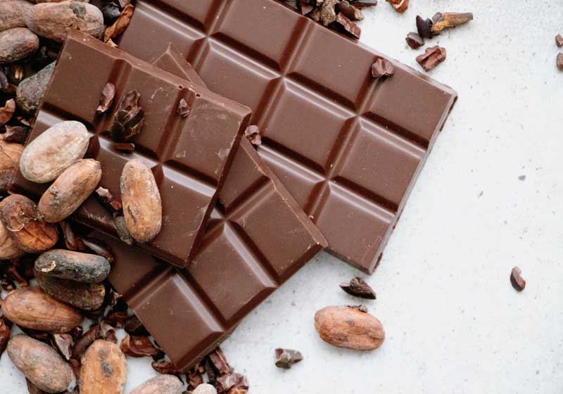 All You Need is Love – and Chocolate!