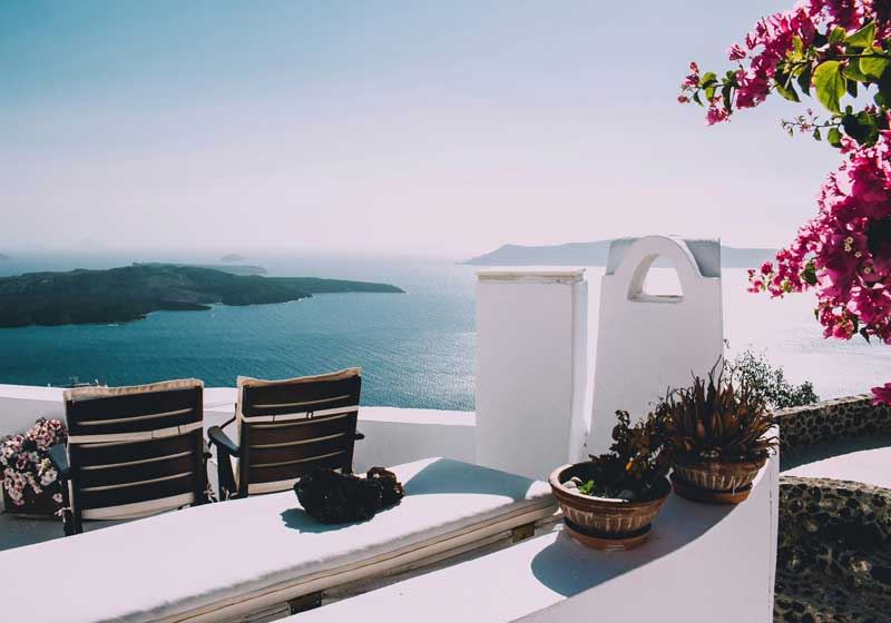 Take Your Tastebuds to the Mediterranean