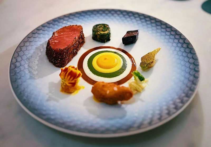 6 Chef-hatted Modern Australian Restaurants Worth the Road Trip