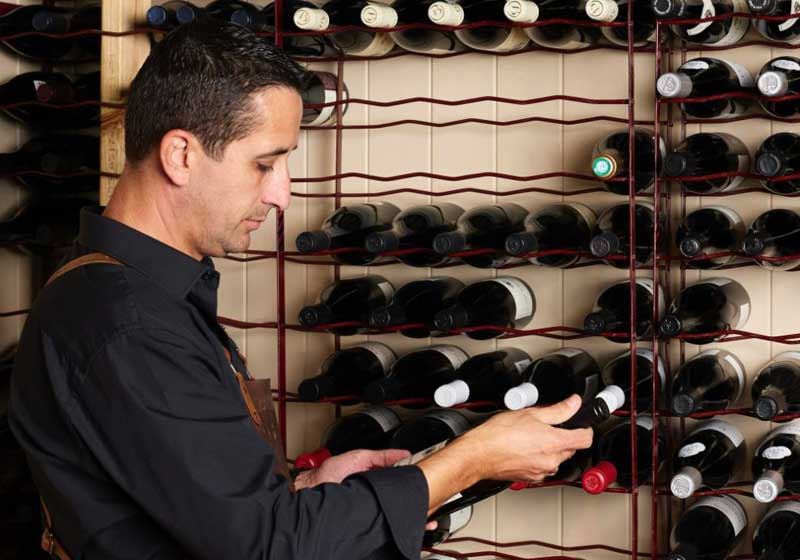 7 Restaurants to Experience a Wine and Food Paired Menu.