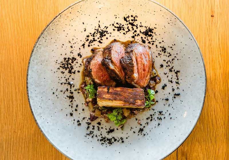 6 Chef-hatted Winery Restaurants for a Taste and a Tipple