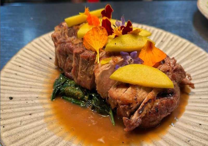 6 Regional RCA Winning Restaurants to Put on Your Road Map