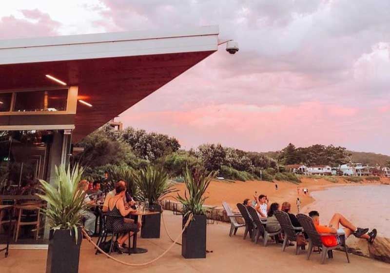 5 Spectacular Venues for an Autumn Sunset Soirée