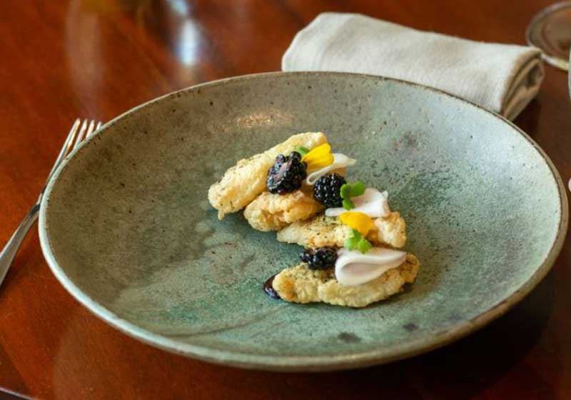 6 Restaurants to Find Native Australian Ingredients on the Plate