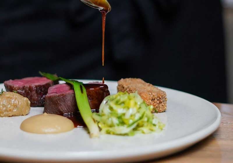5 Chef-hatted Restaurants for Delicious European Fare