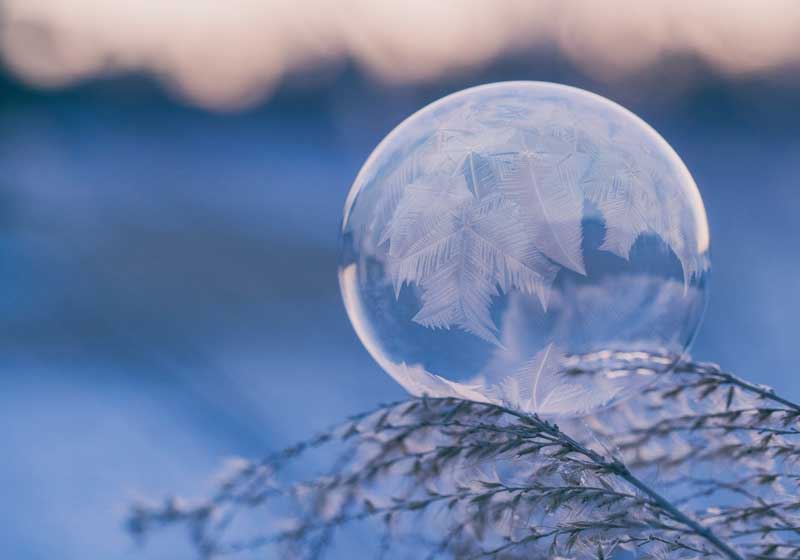Welcome to Winter – Warm Up with Us!