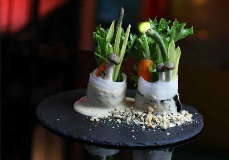 5 Chef-hatted Venues to Find Fusion Fare on Your Plate