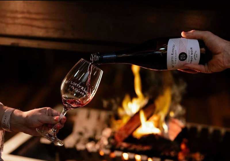 7 Restaurants to Experience a Wine and Food Paired Menu
